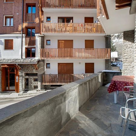 Courmayeur 3V21 ภายนอก รูปภาพ