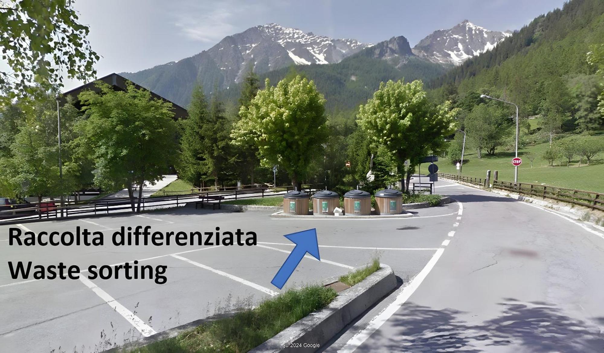 Courmayeur 3V21 ภายนอก รูปภาพ