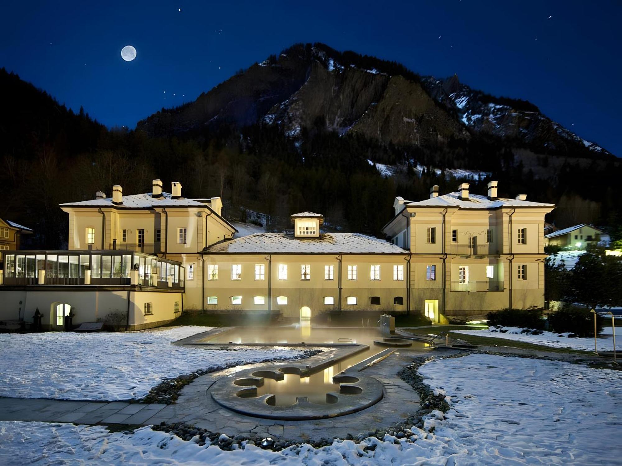 Courmayeur 3V21 ภายนอก รูปภาพ